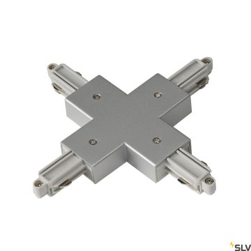 SLV 1F TRACK 143162 Spínač s napájačom IP20