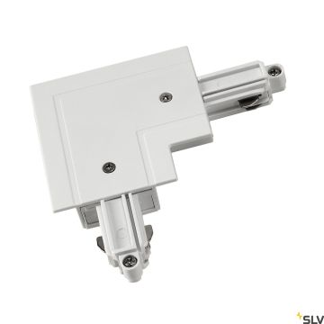 SLV 1F TRACK 143251 Spínač s napájačom IP20