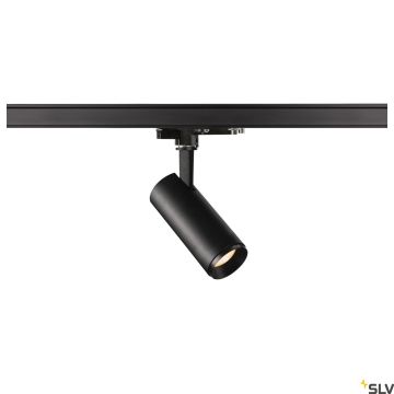 SLV 3~ NUMINOS® DALI S 1004364 Koľajnicový reflektor 1x10.42W/LED 2700K 980LM
