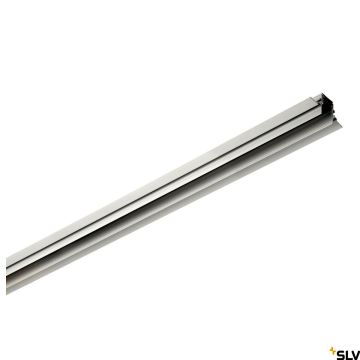 SLV 48V SYSTEM 1006558 Svetelný vodič na koľajnici IP20