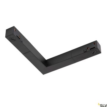SLV 48V SYSTEM 1006571 Spínač s napájačom IP20