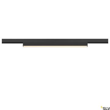 SLV 48V SYSTEM 1006623 Koľajnicový reflektor 1x14W/LED 3000K 1180lm IP20