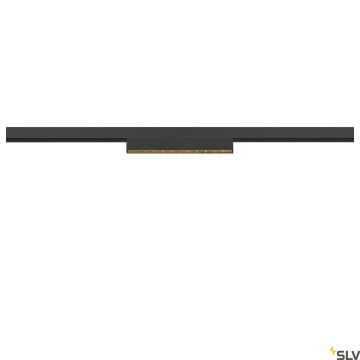 SLV 48V SYSTEM 1006629 Koľajnicový reflektor 12x7.3W/LED 3000K 610lm IP20