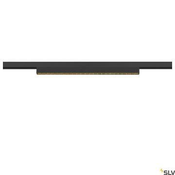 SLV 48V SYSTEM 1006635 Koľajnicový reflektor 24x14W/LED 3000K 1230lm IP20