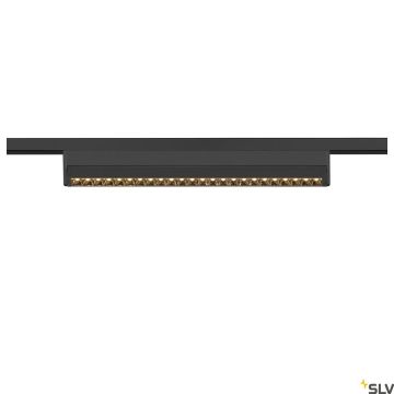 SLV 48V SYSTEM 1006645 Koľajnicový reflektor 24x14W/LED 2700K 1180lm IP20