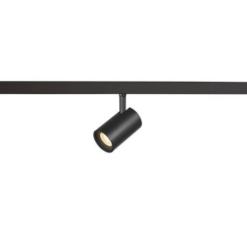 SLV 48V SYSTEM 1006672 Koľajnicový reflektor 1x8.7W/LED 3000K 670lm IP20