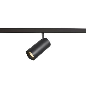 SLV 48V SYSTEM 1006726 Koľajnicový reflektor 1x16W/LED 3000K 1030lm IP20