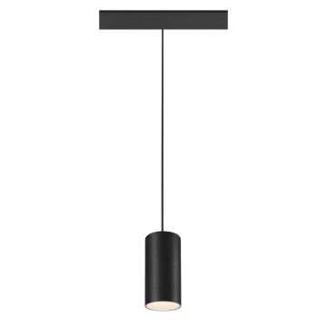 SLV 48V SYSTEM 1006820 Koľajnicový reflektor 1x16W/LED 2700K 1030lm IP20