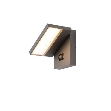 SLV ABRIDOR 1008542 Stena svietidlo 1x6.8W/LED 2200K/2700K 600lm|650lm