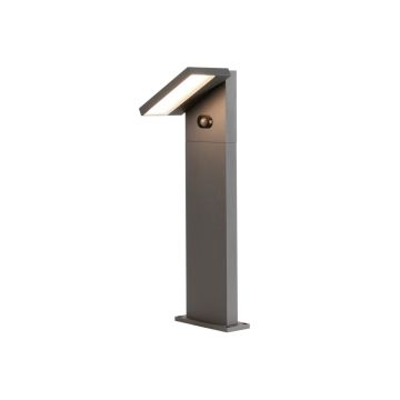 SLV ABRIDOR 1008543 Stojanová lampa 1x6.8W/LED 2200K/2700K 600lm|650lm