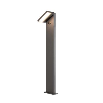 SLV ABRIDOR 1008544 Stojanová lampa 1x6.8W/LED 2200K/2700K 600lm|650lm