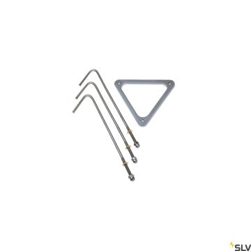 SLV ACCESSORIES 228712 Kotva IP20