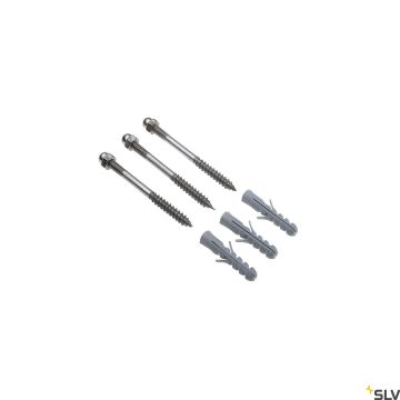 SLV ACCESSORIES 228752 Montážna súprava IP20