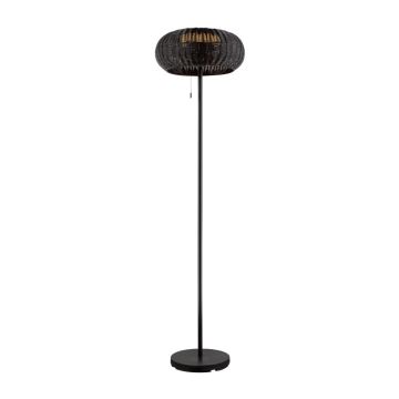 SLV ADEGAN 1008386 Stojanová lampa 1x4.35W/LED 2200K 85lm|40lm|20lm