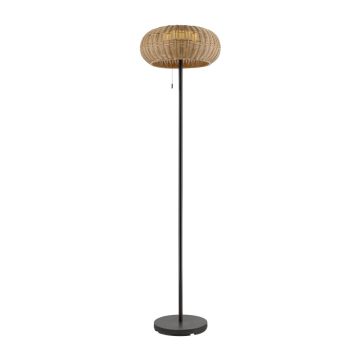 SLV ADEGAN 1008387 Stojanová lampa 1x4.35W/LED 2200K 100lm|45lm|20lm