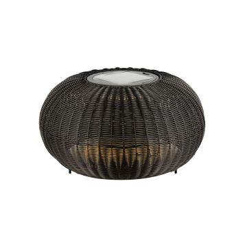 SLV ADEGAN 1008388 Stojanová lampa 1x4.35W/LED 2200K 75lm|35lm|20lm