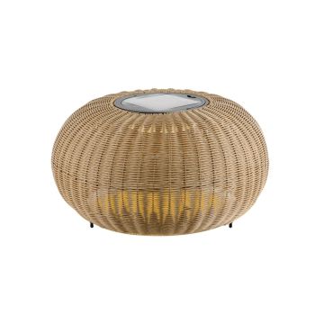 SLV ADEGAN 1008389 Stojanová lampa 1x4.35W/LED 2200K 85lm|40lm|20lm