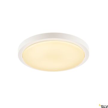 SLV AINOS 229971 Stropné svietidlo 3x22W/LED 3000K 1430LM IP44