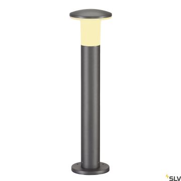 SLV ALPA 228945 Stojanová lampa 1x24W/E27 IP55