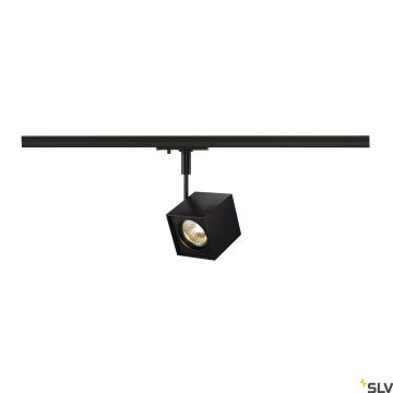 SLV ALTRA DICE 143350 Koľajnicový reflektor 1x50W/GU10 IP20