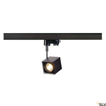 SLV ALTRA DICE 152320 Koľajnicový reflektor 1x50W/GU10 IP20