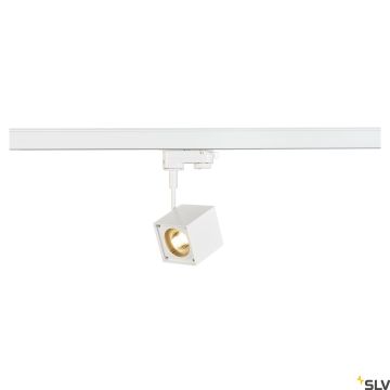 SLV ALTRA DICE 152321 Koľajnicový reflektor 1x50W/GU10 IP20