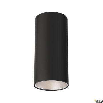 SLV ANELA 1000807 Natáčané downlight svetlo 1x10W/LED 3000K 750LM IP20