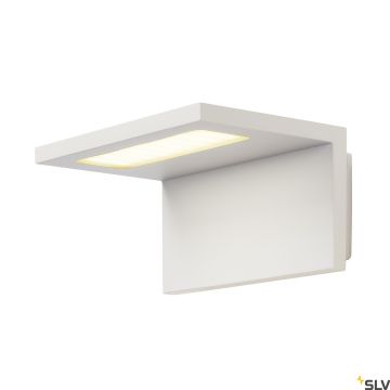 SLV ANGOLUX 231351 Stena svietidlo 1x6.8W/LED 3000K 550LM IP44