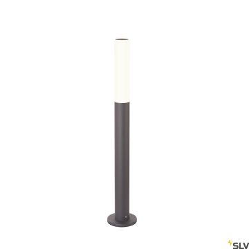 SLV APONI 1000682 Stojanová lampa 1x6.3W/LED 3000K 520LM IP65