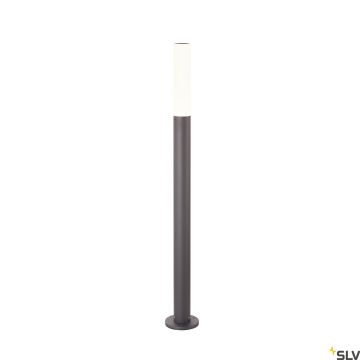 SLV APONI 1000683 Stojanová lampa 1x6.3W/LED 3000K 520LM IP65