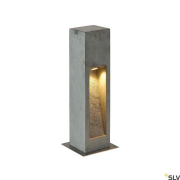 SLV ARROCK 231370 Stojanová lampa 1x9W/LED 3000K 330LM IP55