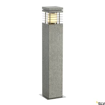 SLV ARROCK 231411 Stojanová lampa 1x15W/E27 IP44
