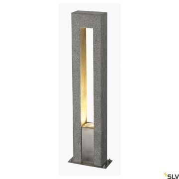 SLV ARROCK 231420 Stojanová lampa 1x35W/GU10 IP44