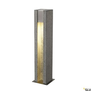 SLV ARROCK 231440 Stojanová lampa 1x4W/GU10 IP44