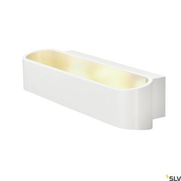 SLV ASSO 1000634 Stena svietidlo 2x22W/LED 2000-3000K 1340LM IP20