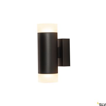 SLV ASTINA 1002933 Stena svietidlo 2x10W/GU10 IP20