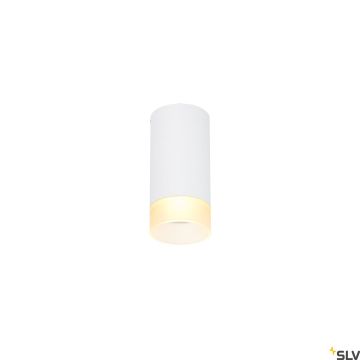 SLV ASTINA 1002934 Natáčané downlight svetlo 1x10W/GU10 IP20