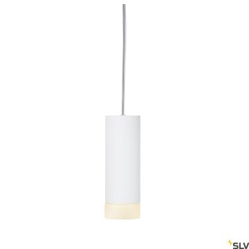 SLV ASTINA 1002937 Závesná lampa 1x10W/GU10 IP20
