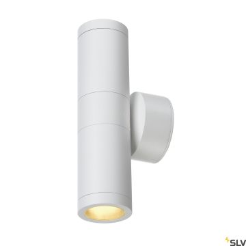 SLV ASTINA 228771 Stena svietidlo 2x11W/GU10 IP44