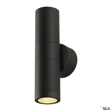 SLV ASTINA 228775 Stena svietidlo 1x11W/GU10 IP44