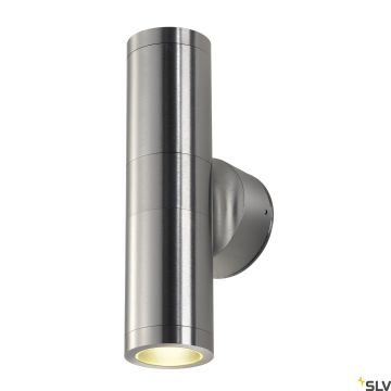 SLV ASTINA 228776 Stena svietidlo 1x11W/GU10 IP44
