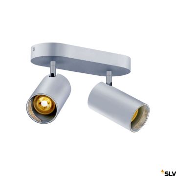 SLV ASTO 1006426 Bodové svetlo 2x10W/GU10 IP20