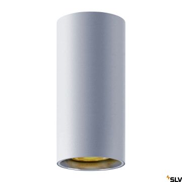 SLV ASTO 1006440 Natáčané downlight svetlo 1x10W/GU10 IP20
