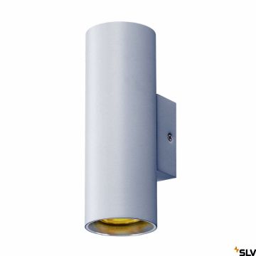 SLV ASTO 1006444 Stena svietidlo 1x10W/GU10 IP20