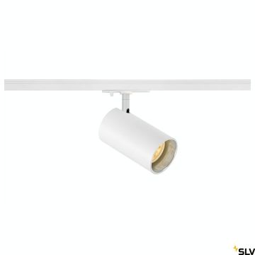 SLV ASTO 1006446 Koľajnicový reflektor 1x10W/GU10 IP20