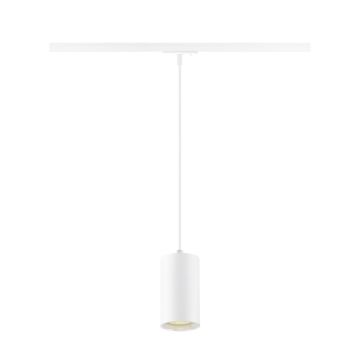 SLV ASTO 1F 1010100 Koľajnicový reflektor 1x10W/GU10