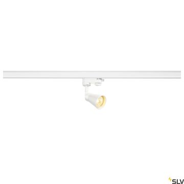 SLV AVO 152641 Koľajnicový reflektor 1x50W/GU10 IP20