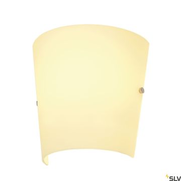 SLV BASKET 151591 Stena svietidlo 1x60W/E27 IP20