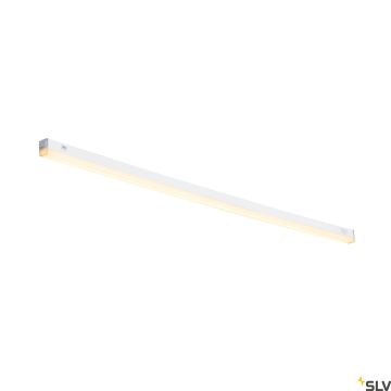 SLV BATTEN 1006124 Stena svietidlo 1x18W/LED 3000/4000K 1960LM IP20