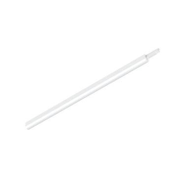 SLV BATTEN 1009257 Podskrinková lampa 1x28W/LED 3000K/4000K/5000K 4217lm|7316lm